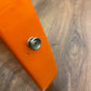 Pre-Owned Fender International Series Telecaster - Capri Orange - 1978/1981