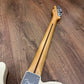 Pre-Owned Fender Standard HH Telecaster - Olympic White - Seymour Duncan Invaders