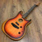 Pre-Owned Fender American Acoustasonic Stratocaster - 2020 - 3-Colour Sunburst