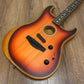 Pre-Owned Fender American Acoustasonic Stratocaster - 2020 - 3-Colour Sunburst