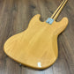 Pre-Owned Squier Vintage Modified '70s Jazz Bass - Natural