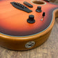 Pre-Owned Fender American Acoustasonic Stratocaster - 2020 - 3-Colour Sunburst