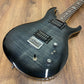 Pre-Owned PRS SE 277 Baritone - Charcoal Burst