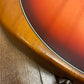 Pre-Owned Fender American Acoustasonic Stratocaster - 2020 - 3-Colour Sunburst