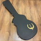 Pre-Owned Epiphone MIK Jack Casady Bass - Metallic Gold - 2004