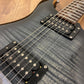 Pre-Owned PRS SE 277 Baritone - Charcoal Burst