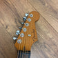 Pre-Owned Fender American Acoustasonic Stratocaster - 2020 - 3-Colour Sunburst