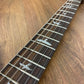 Pre-Owned PRS SE 277 Baritone - Charcoal Burst