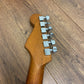 Pre-Owned Fender American Acoustasonic Stratocaster - 2020 - 3-Colour Sunburst