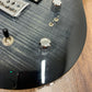 Pre-Owned PRS SE 277 Baritone - Charcoal Burst