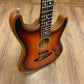 Pre-Owned Fender American Acoustasonic Stratocaster - 2020 - 3-Colour Sunburst