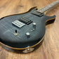 Pre-Owned PRS SE 277 Baritone - Charcoal Burst