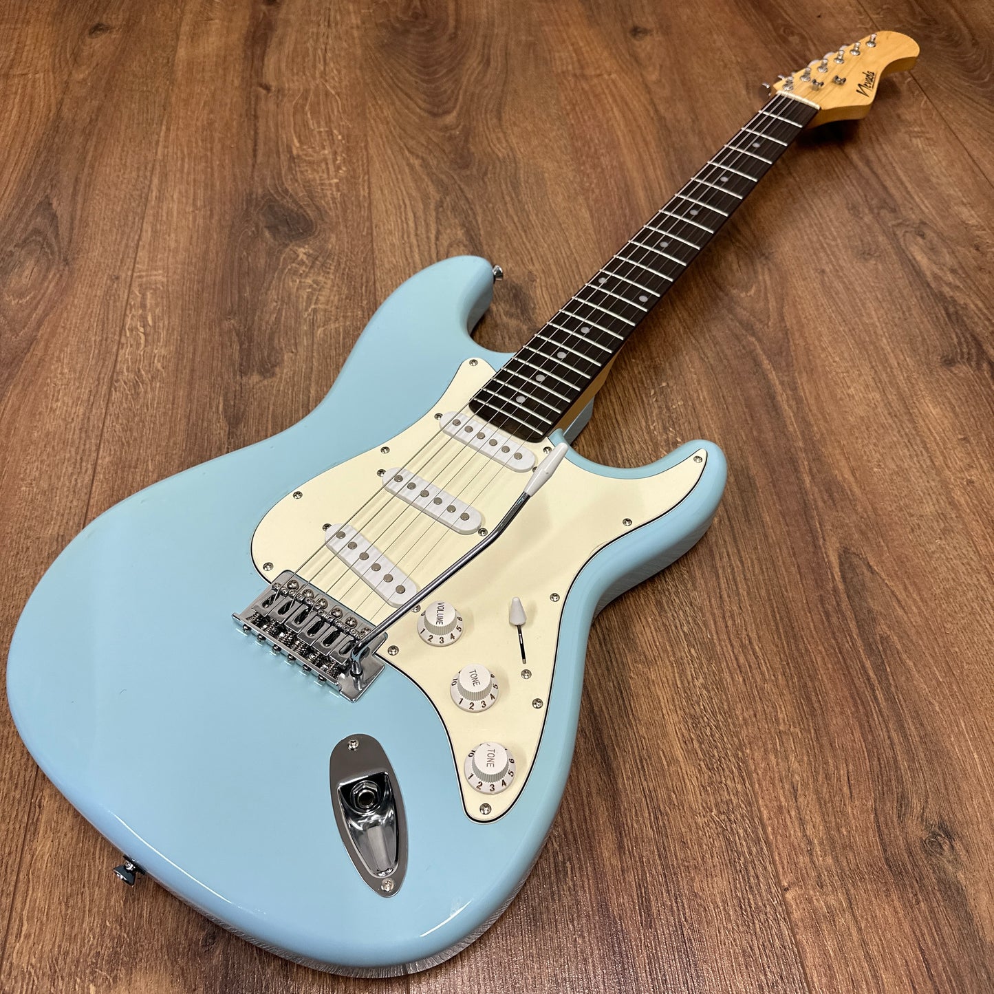 Pre-Owned Nevada FST32 - Blue