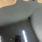 Pre-Owned Epiphone MIK Jack Casady Bass - Metallic Gold - 2004