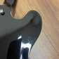 Pre-Owned Epiphone MIK Jack Casady Bass - Metallic Gold - 2004