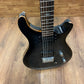 Pre-Owned PRS SE 277 Baritone - Charcoal Burst