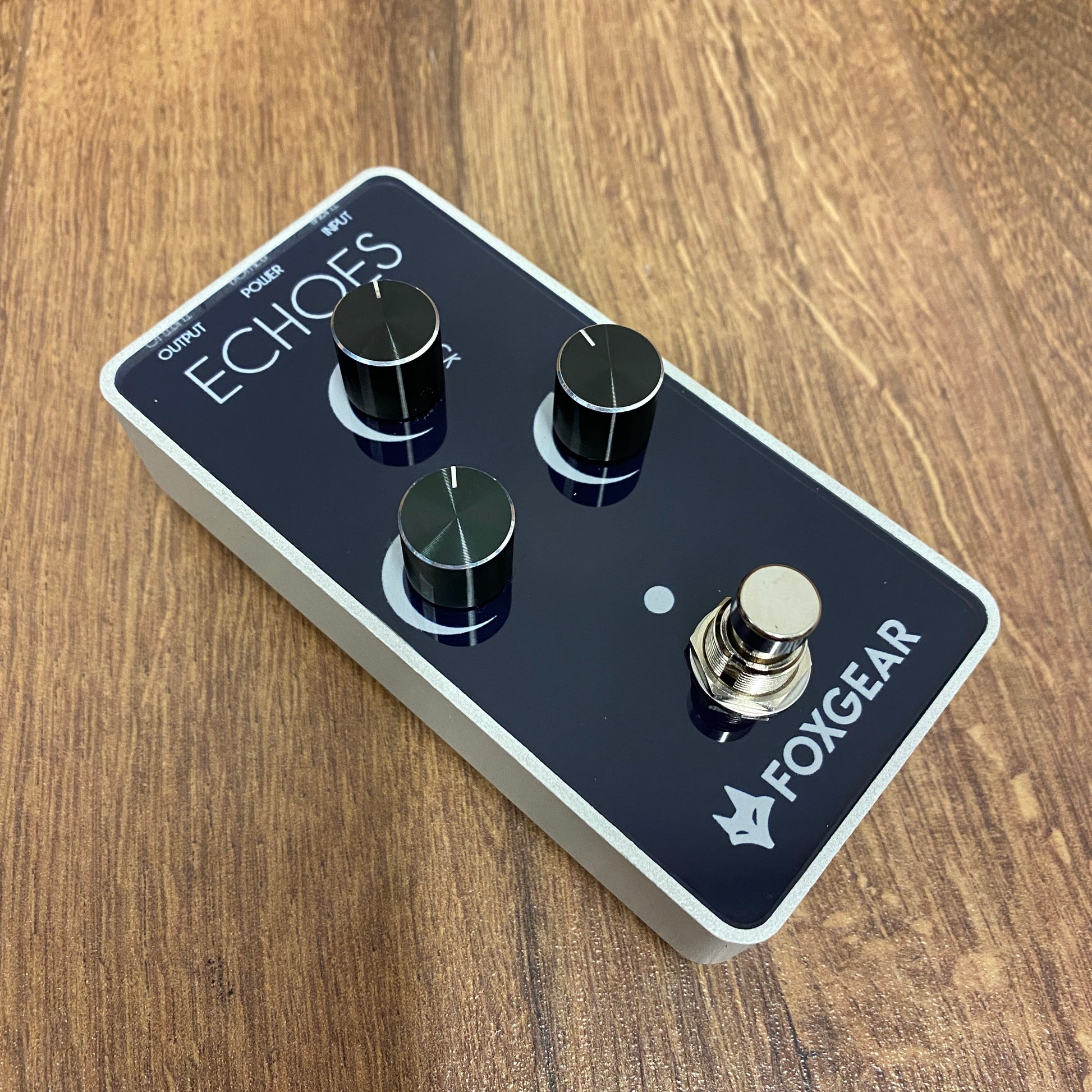 Pre-Owned Foxgear Echoes Delay