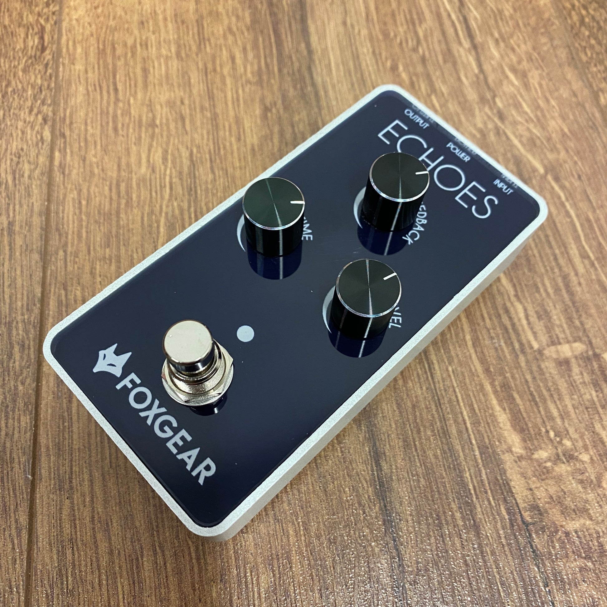 Pre-Owned Foxgear Echoes Delay