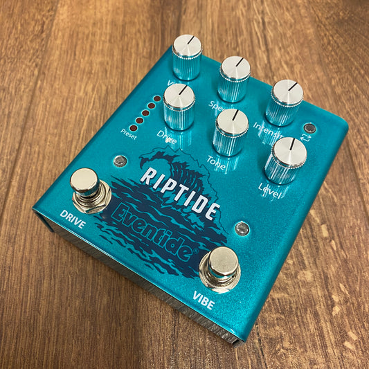 Pre-Owned Eventide Riptide Overdrive Pedal