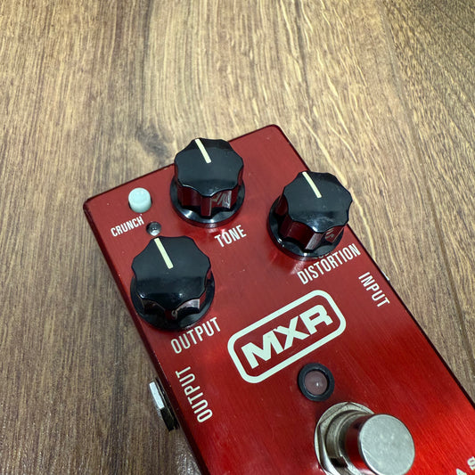 Pre-Owned MXR Custom Badass '78 Distortion Pedal