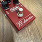 Pre-Owned MXR Custom Badass '78 Distortion Pedal
