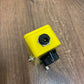 Pre-Owned Mythos Golden Fleece Overdrive Fuzz Pedal