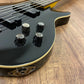 Pre-Owned Schecter Omen 5 Bass - Black