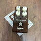 Pre-Owned NUX 6ixty 5ive Overdrive Pedal