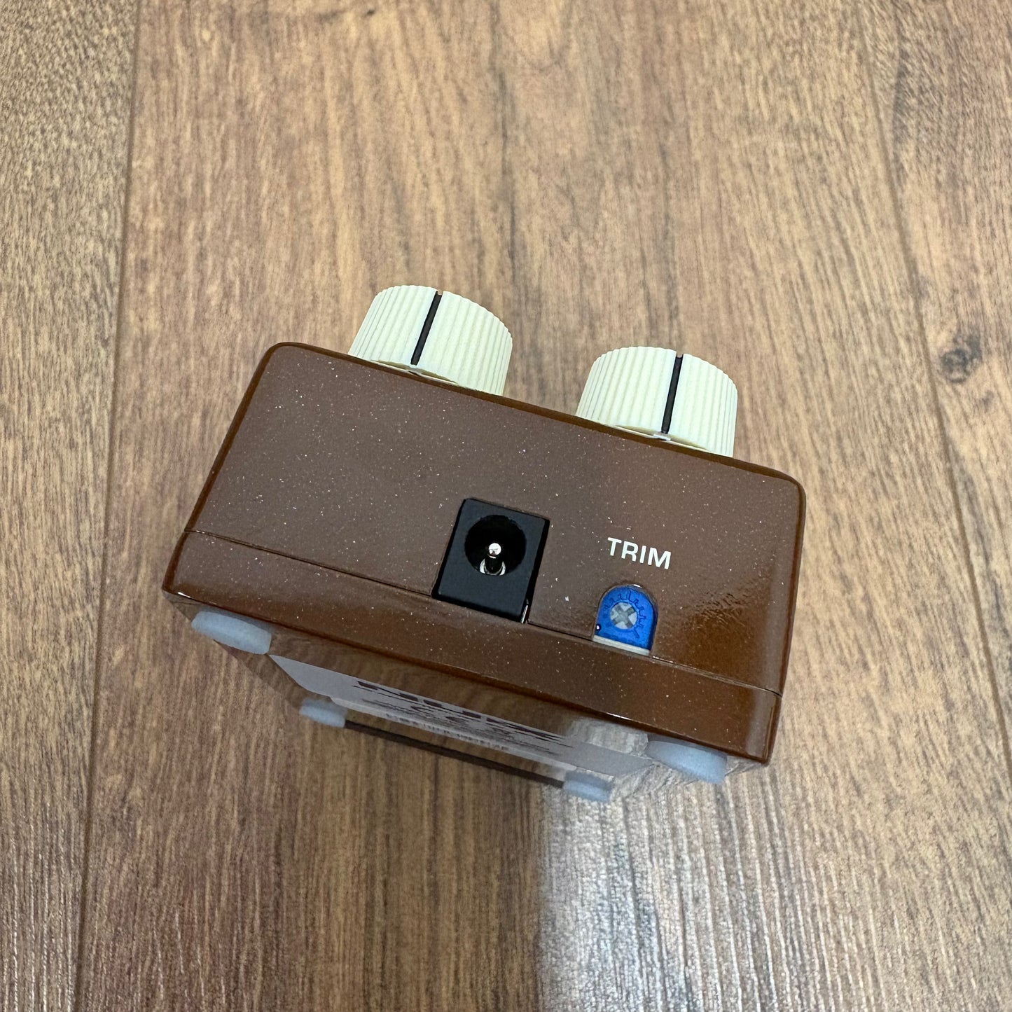 Pre-Owned NUX 6ixty 5ive Overdrive Pedal