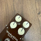 Pre-Owned NUX 6ixty 5ive Overdrive Pedal