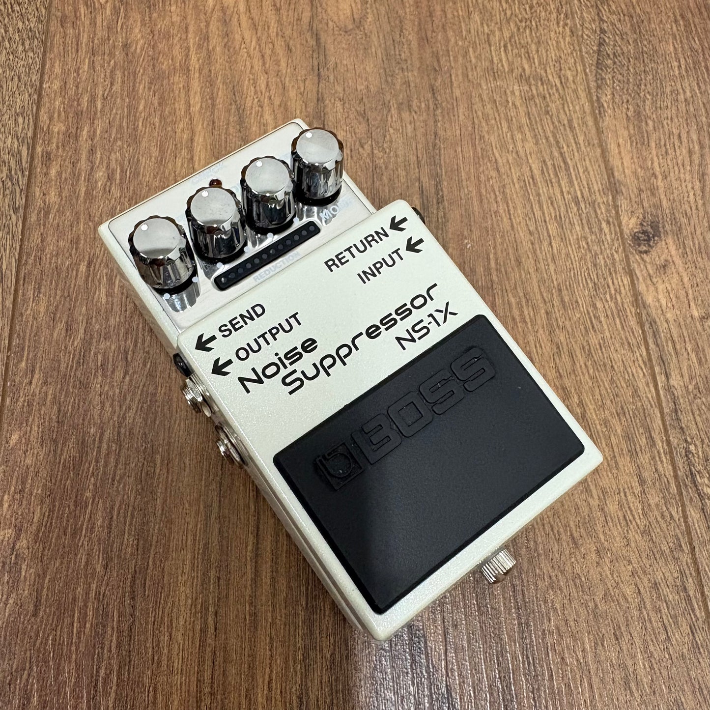 Pre-Owned Boss NS-1X Noise Suppressor Pedal