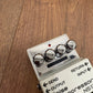Pre-Owned Boss NS-1X Noise Suppressor Pedal