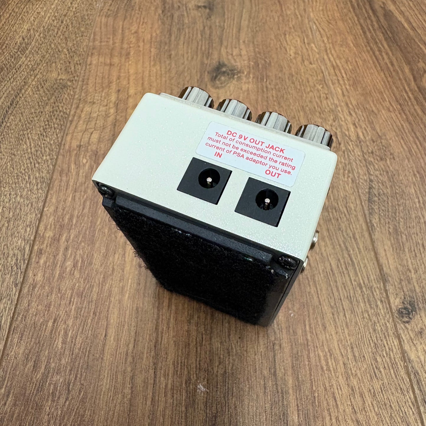 Pre-Owned Boss NS-1X Noise Suppressor Pedal