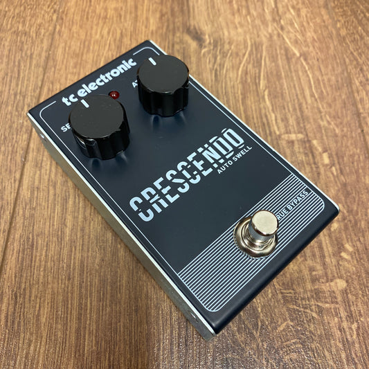 Pre-Owned TC Electronic Crescendo Auto Swell Pedal
