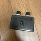 Pre-Owned Laney Black Country Customs Monolith Distortion Pedal