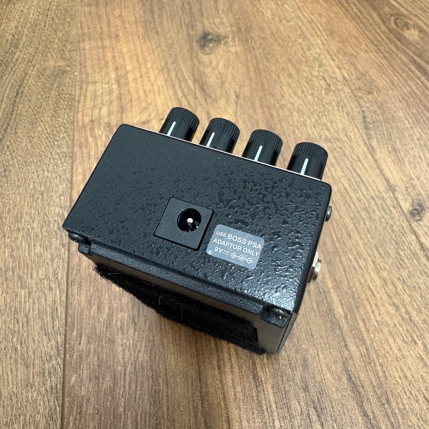 Pre-Owned Boss ST-2 Power Stack Distortion Pedal