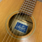 Pre-Owned Seagull S6 Folk - Natural - 1994