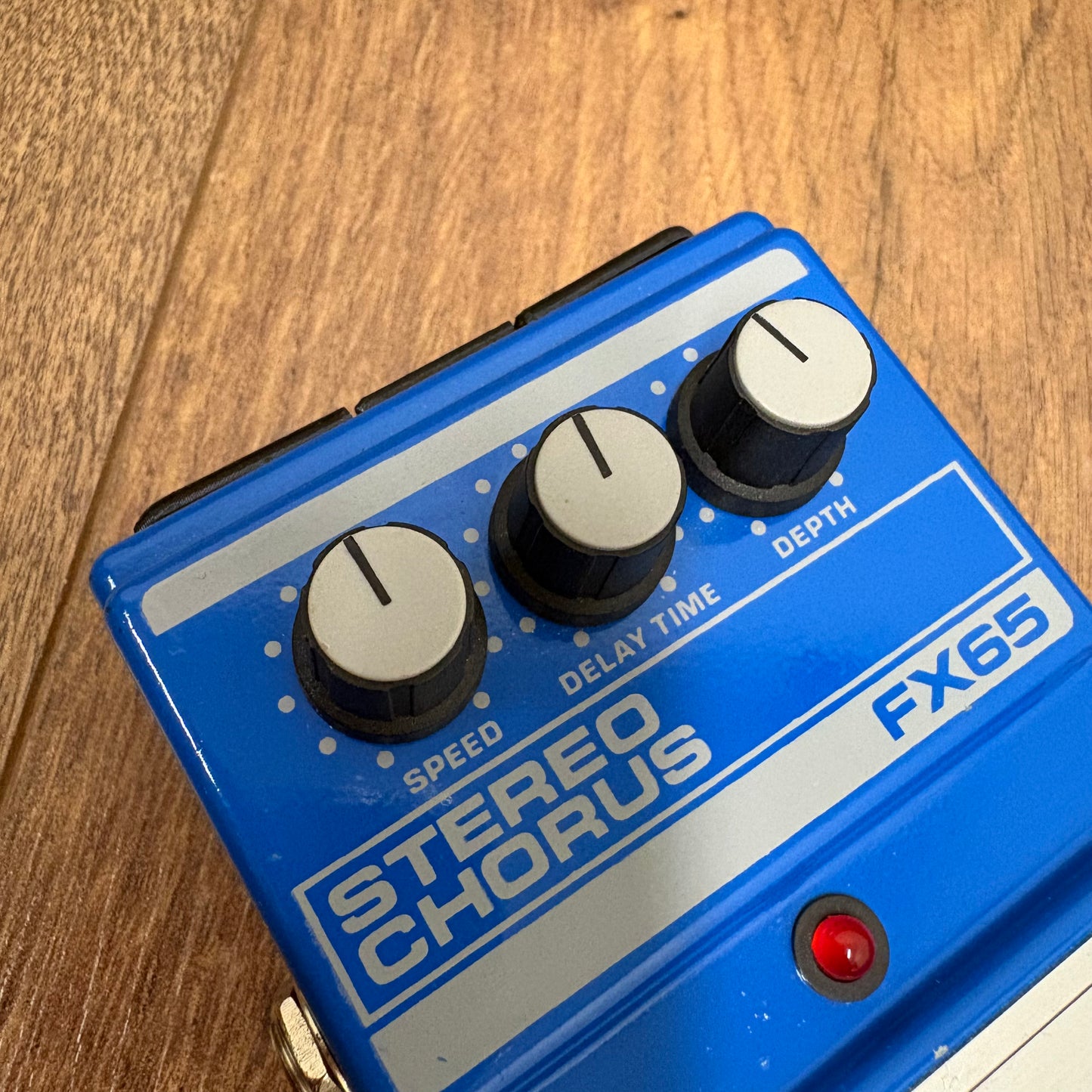Pre-Owned DOD FX65 Stereo Chorus Pedal