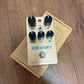 Pre-Owned Universal Audio UAFX Heavenly Plate Reverb Pedal
