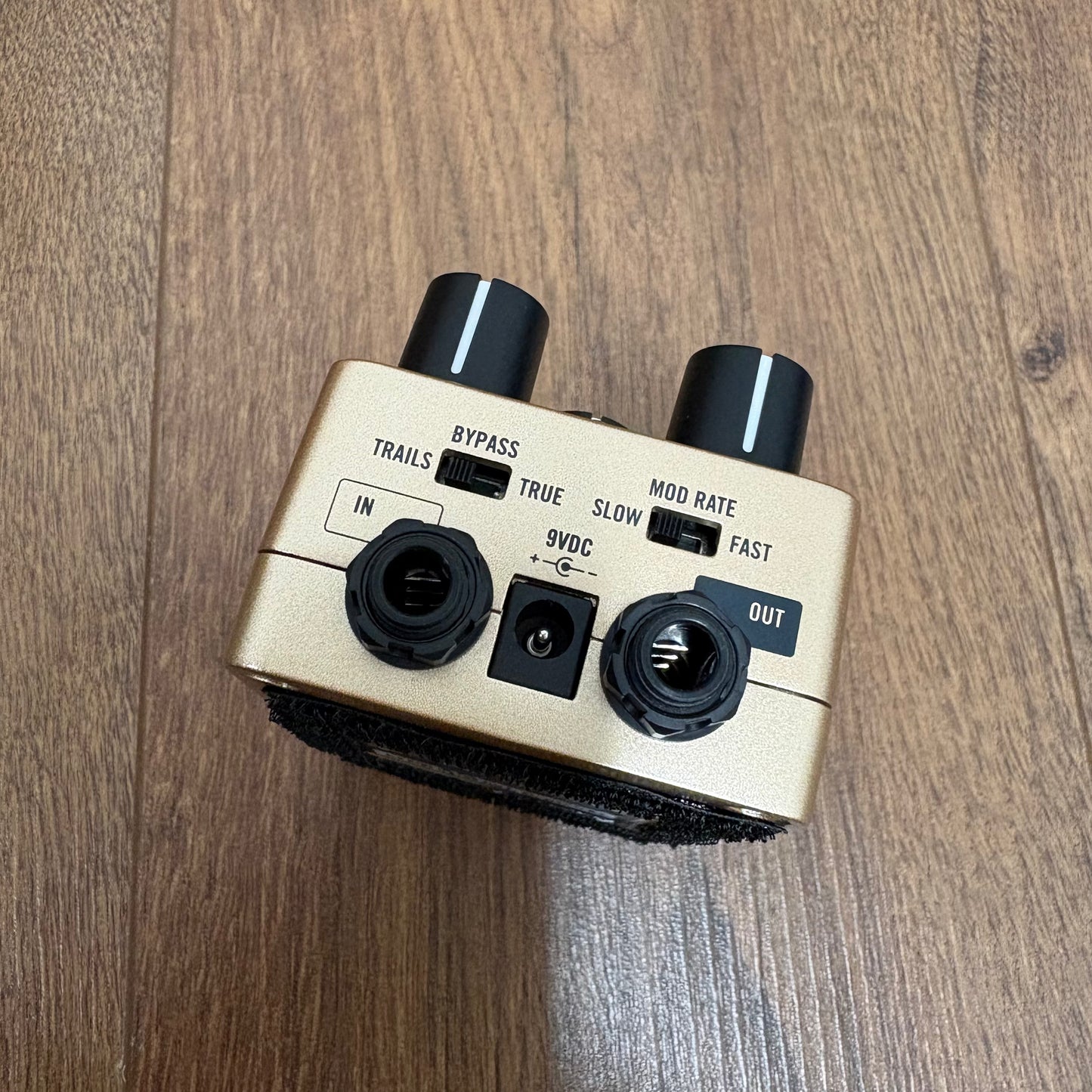 Pre-Owned Universal Audio UAFX Heavenly Plate Reverb Pedal
