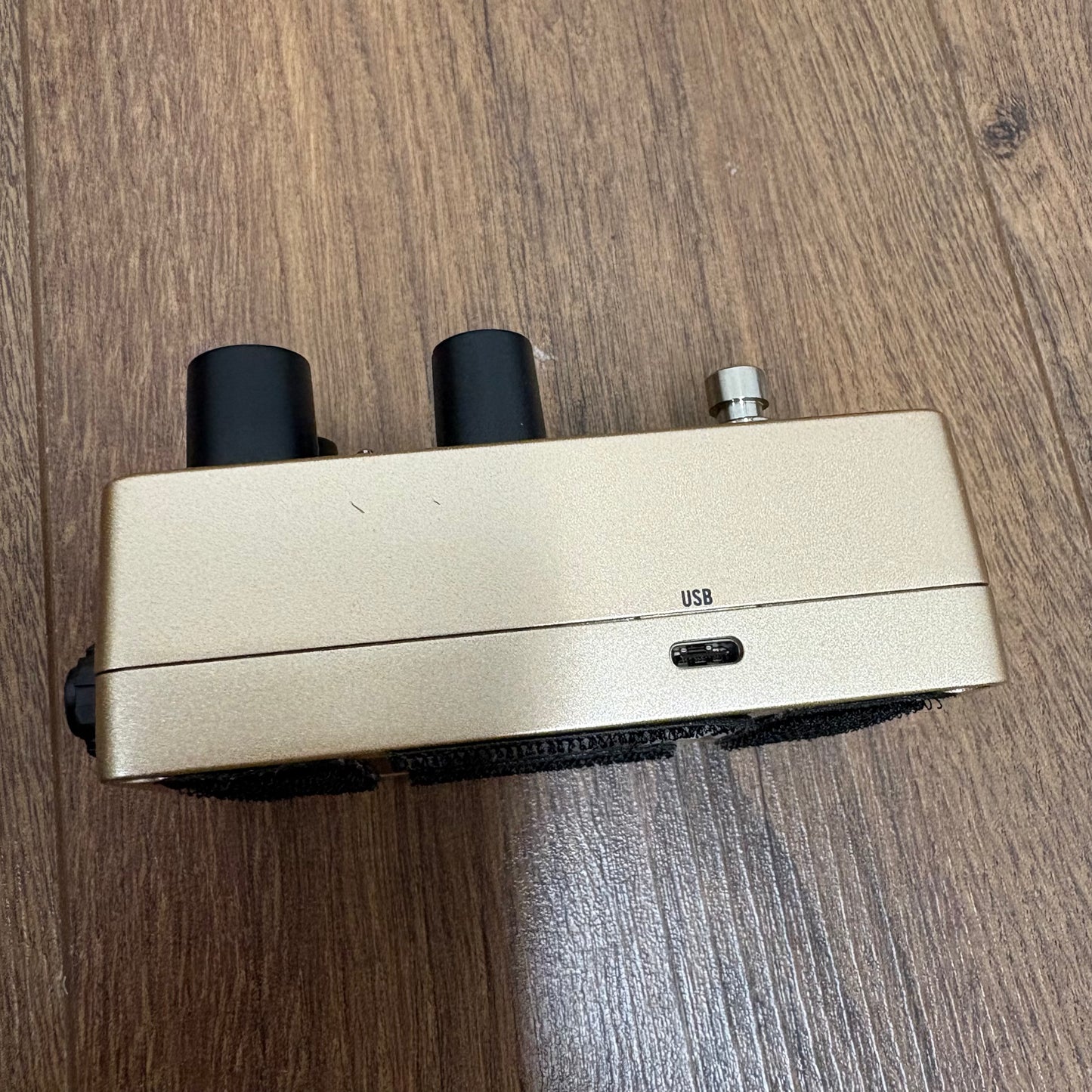 Pre-Owned Universal Audio UAFX Heavenly Plate Reverb Pedal