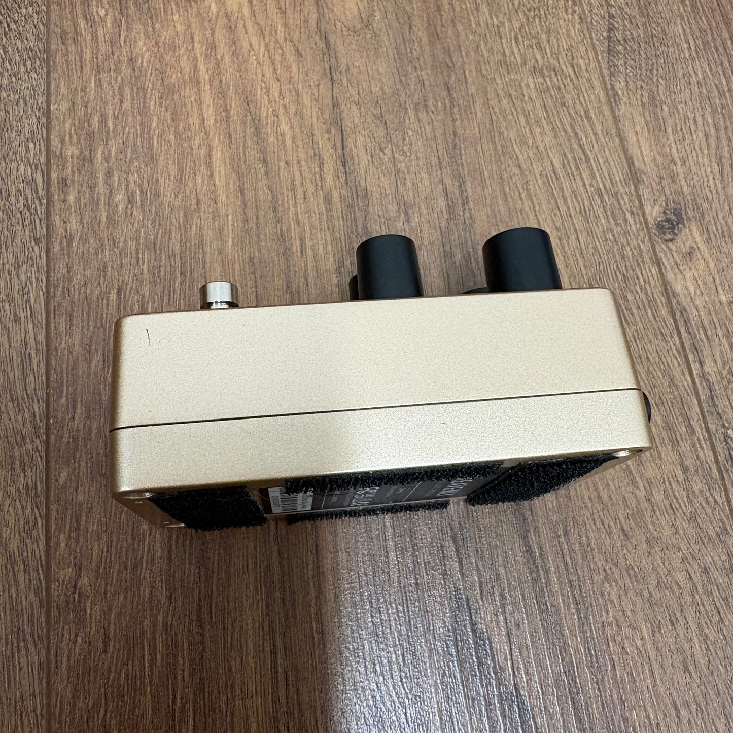 Pre-Owned Universal Audio UAFX Heavenly Plate Reverb Pedal