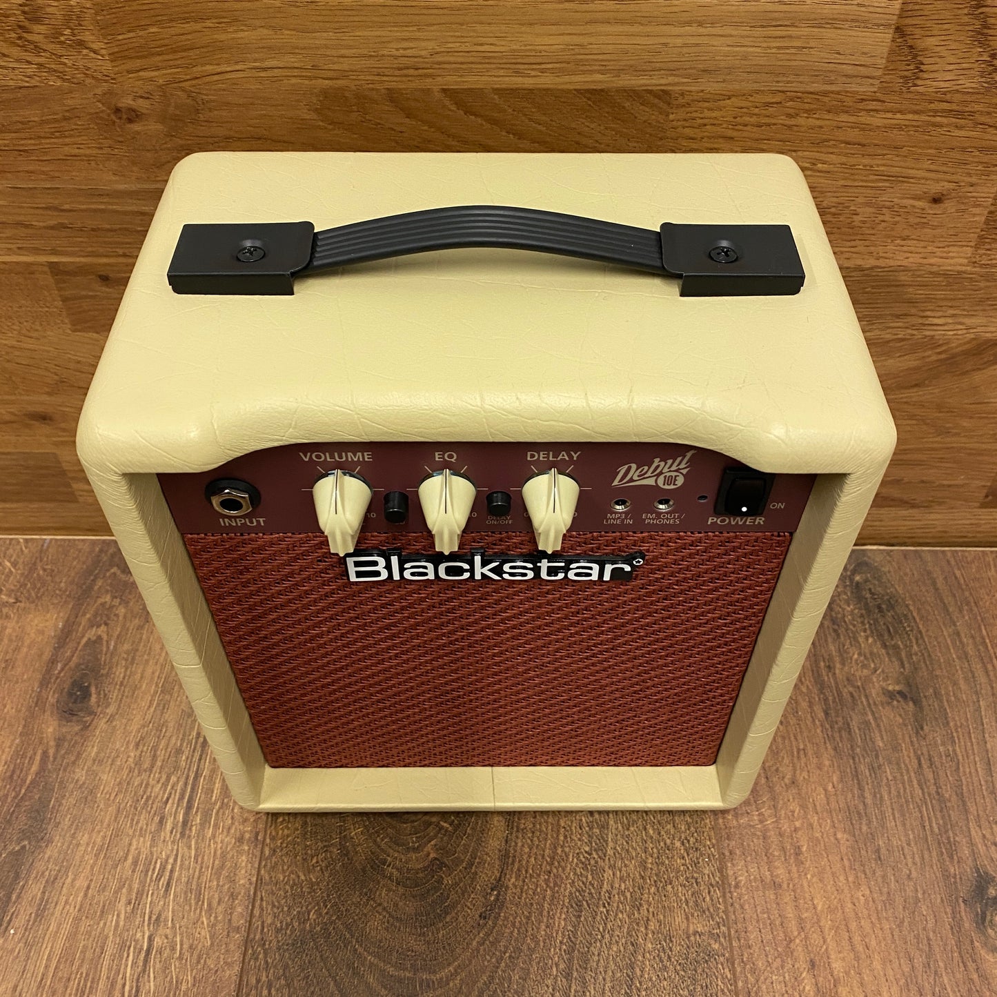 Pre-Owned Blackstar Debut 10 Practice Amp