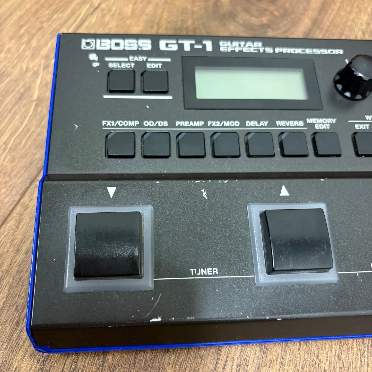 Pre-Owned Boss GT-1 Multi-Effect Pedal