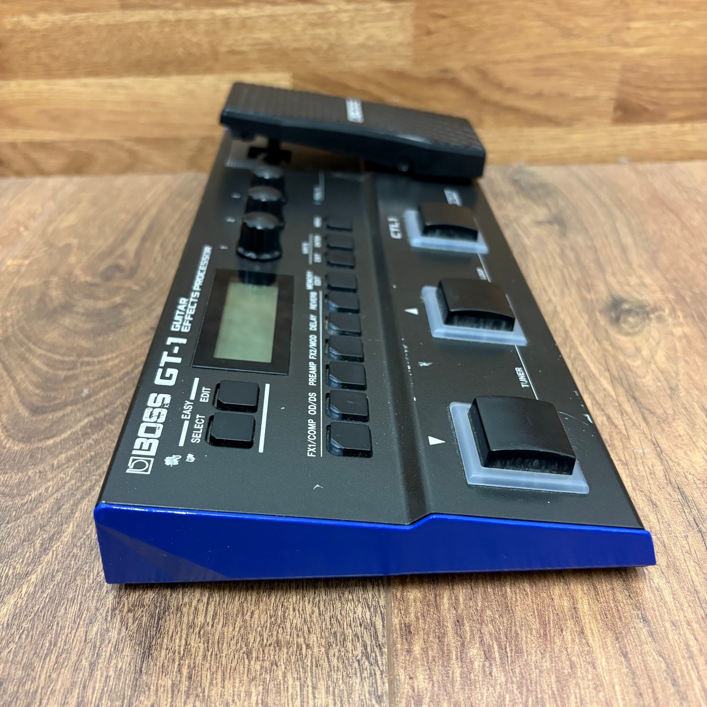 Pre-Owned Boss GT-1 Multi-Effect Pedal