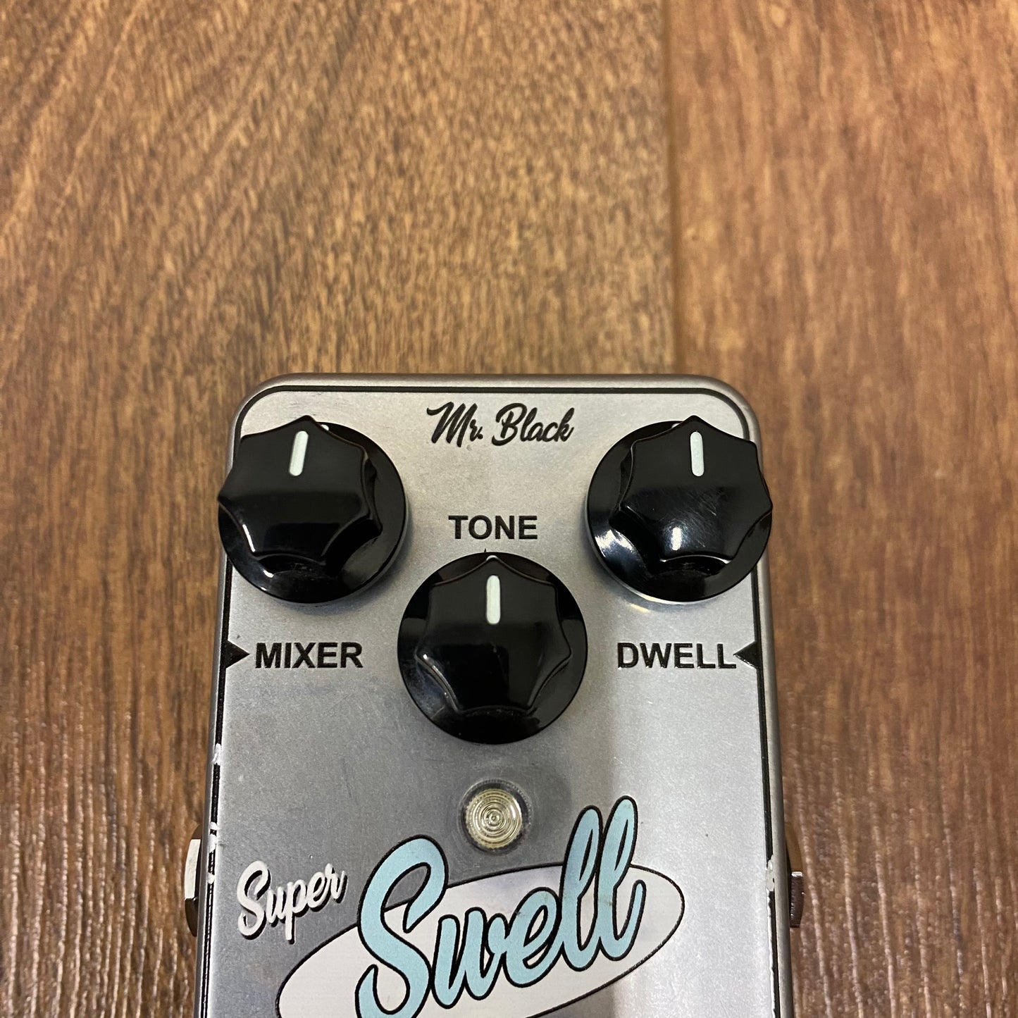Pre-Owned Mr Black Super Swell Classic Spring Reverb Pedal