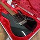 Pre-Owned Ibanez AZ24047 Prestige 7-String - Gloss Black