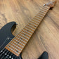 Pre-Owned Ibanez AZ24047 Prestige 7-String - Gloss Black