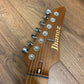 Pre-Owned Ibanez AZ24047 Prestige 7-String - Gloss Black