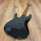Pre-Owned Ibanez AZ24047 Prestige 7-String - Gloss Black